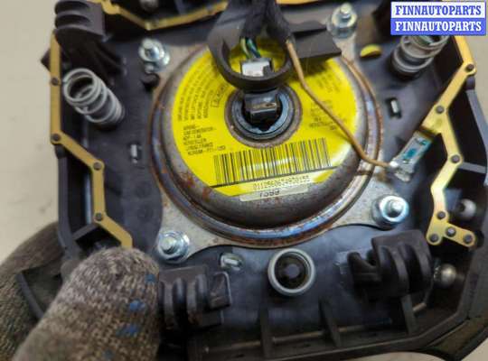 купить Подушка безопасности водителя на Mini Cooper (R56/R57) 2006-2013