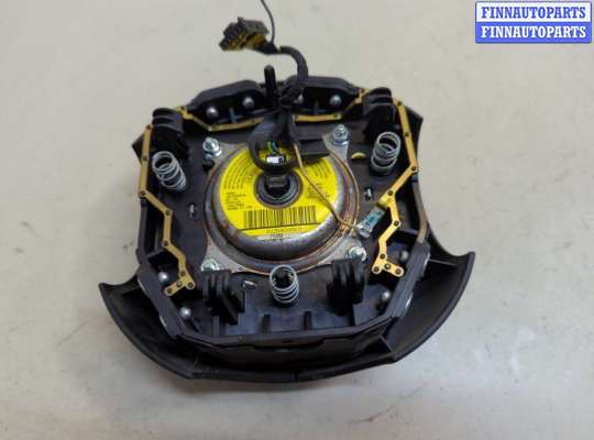 купить Подушка безопасности водителя на Mini Cooper (R56/R57) 2006-2013