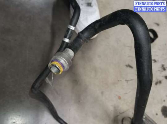 купить Трубка кондиционера на Audi A8 (D3) 2002-2010