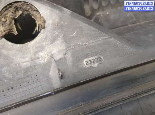 купить Жабо под дворники (дождевик) на Volkswagen Golf 4 1997-2006