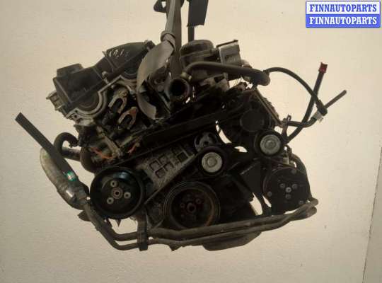 купить Насос вакуумный на BMW 3 E46 1998-2006