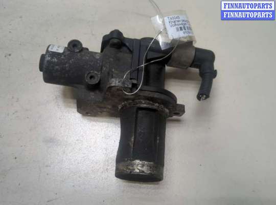 Клапан рециркуляции газов (EGR) VG2544098 на Volkswagen Transporter 5 2003-2015