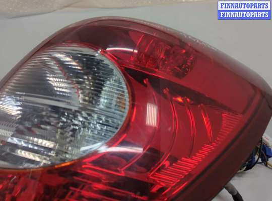 купить Фонарь (задний) на Opel Antara 2006-2015