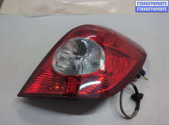 Купить Фонарь (задний) на Opel Antara 2006-2015 Фонарь (задний) OP2411100 на Opel Antara 2006-2015