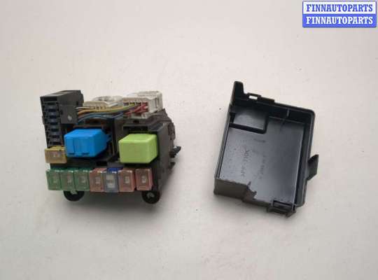 Купить Блок предохранителей на Mazda 626 1997-2001 Блок предохранителей MZ659650 на Mazda 626 1997-2001