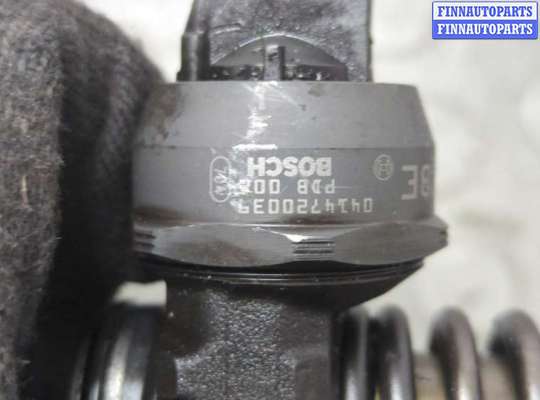 купить Форсунка топливная на Volkswagen Bora 1998-2005