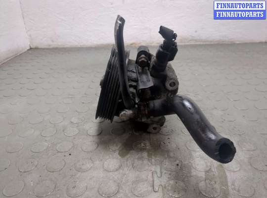 купить Насос гидроусилителя руля (ГУР) на Ford Focus 2 2008-2011