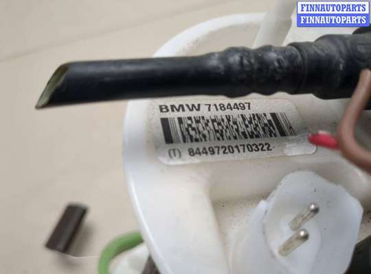 купить Насос топливный электрический на BMW X5 E70 2006-2013