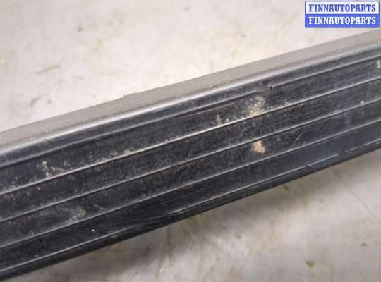 купить Рейлинг на крышу (одиночка) на Skoda Octavia Tour 1996-2011