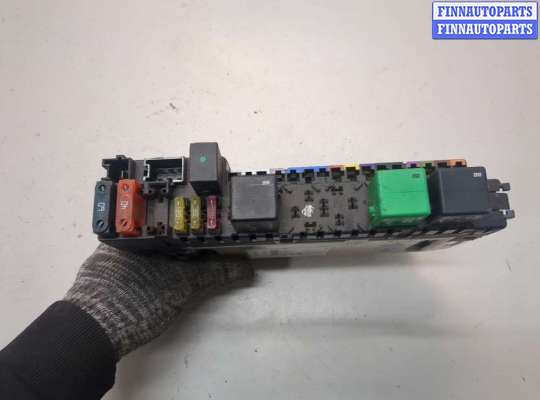 купить Блок управления SAM на Mercedes S W220 1998-2006