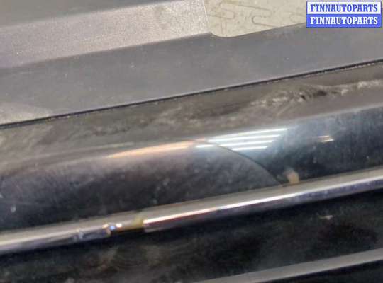 купить Решетка радиатора на Volkswagen Golf 6 2009-2012