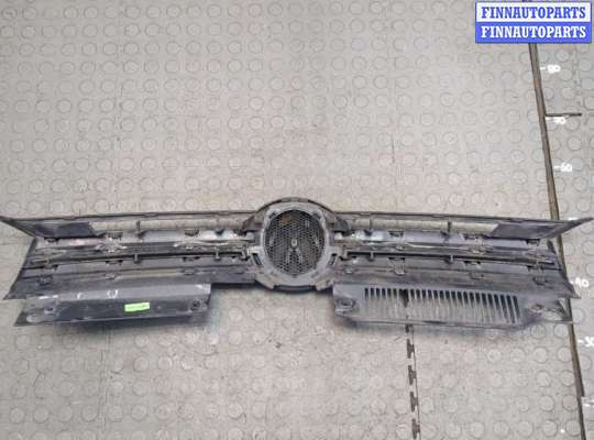 купить Решетка радиатора на Volkswagen Golf 6 2009-2012
