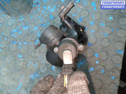 купить Заслонка дроссельная на Ford Focus 2 2008-2011