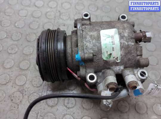 купить Компрессор кондиционера на Honda Civic 1998-2001