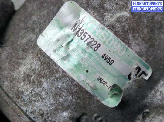 купить Компрессор кондиционера на Honda Civic 1998-2001