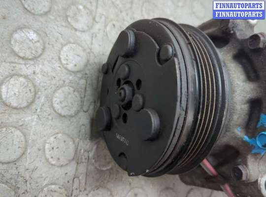 купить Компрессор кондиционера на Honda Civic 1998-2001