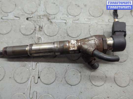 купить Форсунка топливная на Renault Megane 3 2009-2016