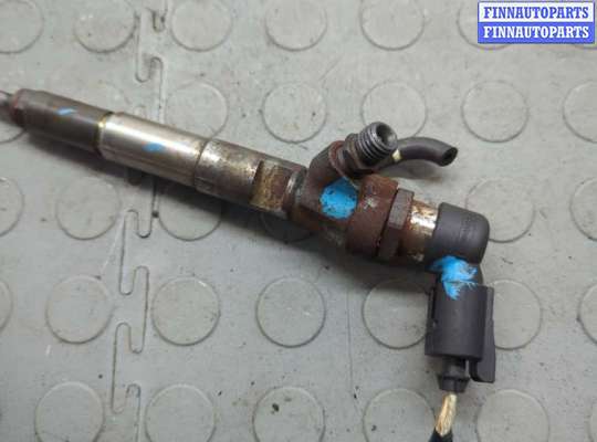 купить Форсунка топливная на Renault Megane 3 2009-2016