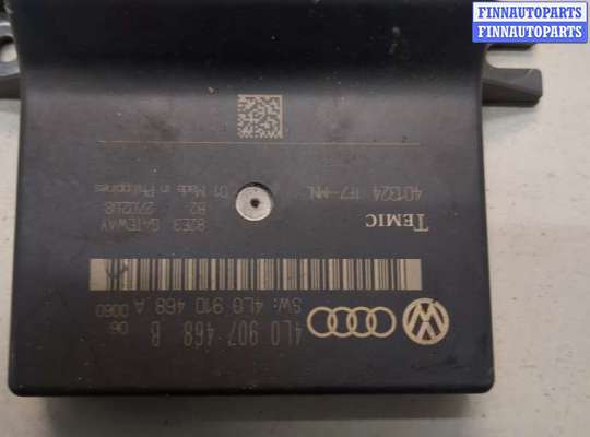 купить Блок комфорта на Audi A8 (D3) 2002-2010
