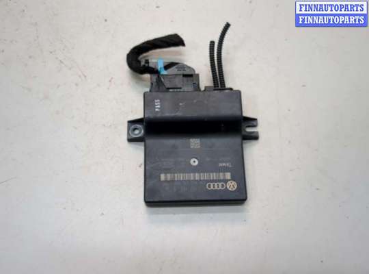 Блок комфорта AU1744400 на Audi A8 (D3) 2002-2010