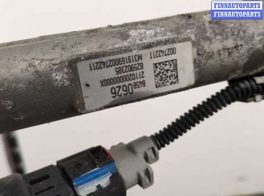 купить Кардан рулевой на Chevrolet Malibu 2018-2025