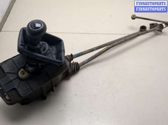 Кулиса КПП AU1736819 на Audi A4 (B7) 2004-2009