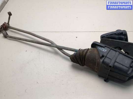 купить Кулиса КПП на Audi A4 (B7) 2004-2009