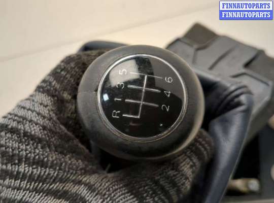 купить Кулиса КПП на Audi A4 (B7) 2004-2009