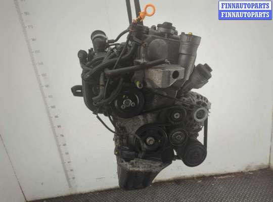 Купить Форсунка топливная на Volkswagen Polo 2009-2014 Форсунка топливная VG2664460 на Volkswagen Polo 2009-2014