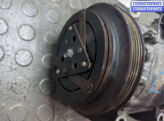 Компрессор кондиционера на Infiniti FX I (S50)