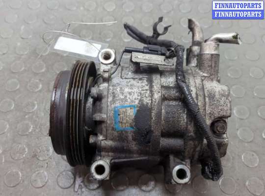 Компрессор кондиционера IFZ1506 на Infiniti FX 2002-2009