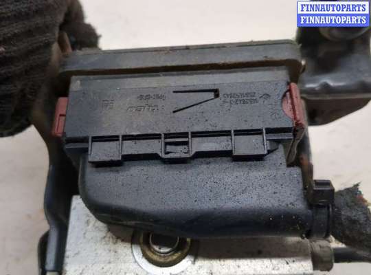 купить Блок АБС, насос (ABS, ESP, ASR) на Opel Astra H 2004-2010