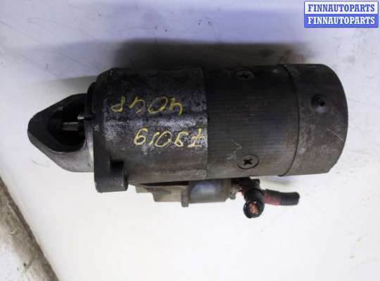 Стартер LRD4246 на Land Rover Range Rover 3 (LM) 2002-2012