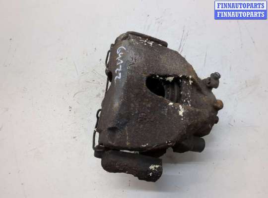 Суппорт OP2436033 на Opel Zafira B 2005-2014