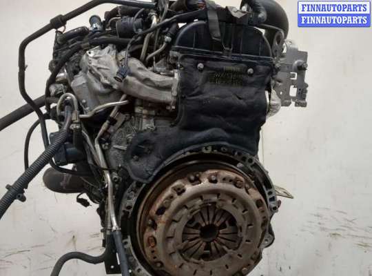 купить Двигатель (ДВС) на Mercedes Vito W639 2003-2014