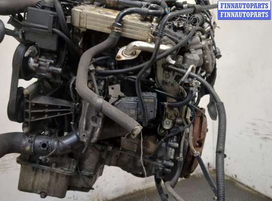 купить Двигатель (ДВС) на Mercedes Vito W639 2003-2014