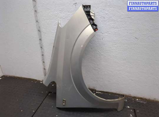 Купить Крыло на Opel Zafira B 2005-2014 Крыло OP2440856 на Opel Zafira B 2005-2014