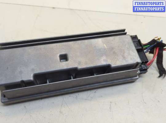 купить Усилитель звука на BMW X5 E70 2006-2013