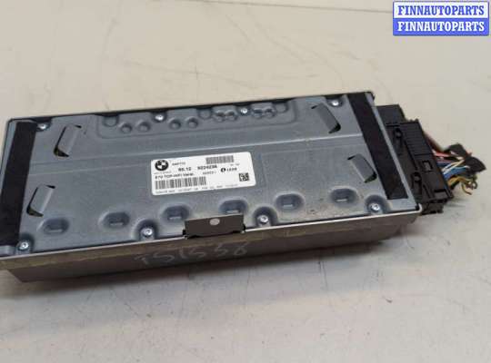 купить Усилитель звука на BMW X5 E70 2006-2013
