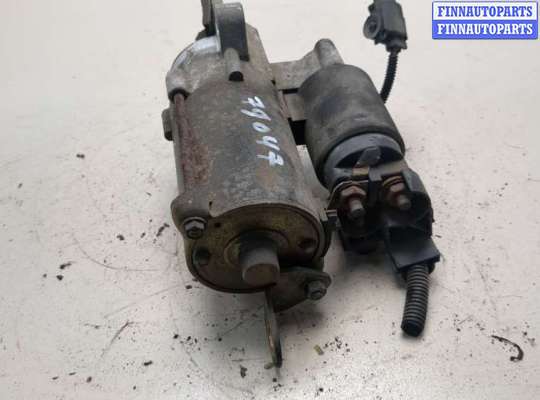 купить Стартер на Ford Mondeo 3 2000-2007