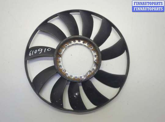 купить Крыльчатка вентилятора (лопасти) на Volkswagen Passat 5 1996-2001