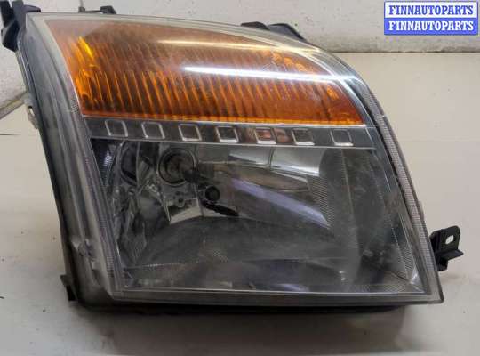 купить Фара (передняя) на Ford Fusion 2002-2012