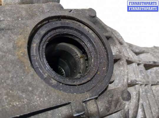 купить Редуктор моста на Volkswagen Touareg 2007-2010