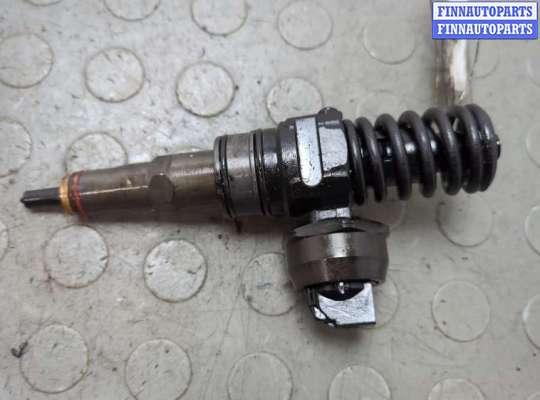 купить Форсунка топливная на Volkswagen Touran 2003-2006