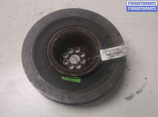 купить Шкив коленвала на Audi A6 (C6) 2005-2011