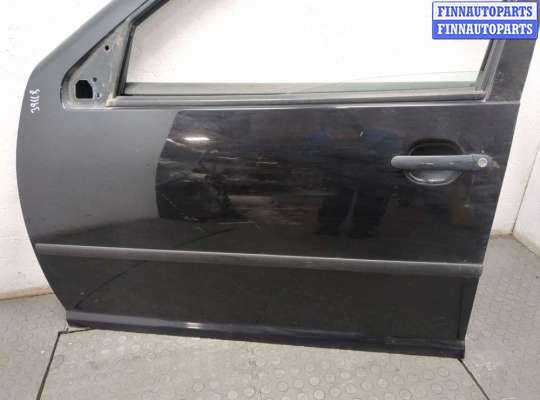 купить Дверь боковая (легковая) на Volkswagen Golf 4 1997-2006