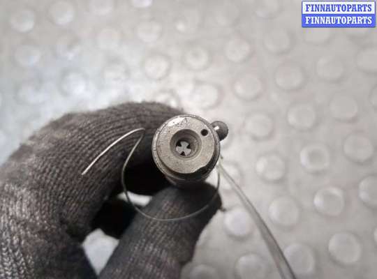 Форсунка топливная на Opel Vectra C