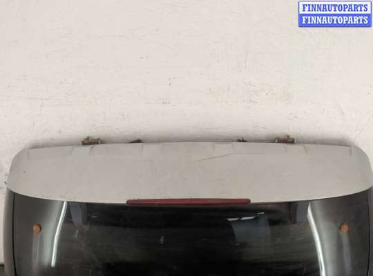 купить Крышка (дверь) багажника на Chevrolet Captiva 2006-2011