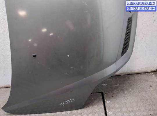 купить Капот на Renault Scenic 1996-2002