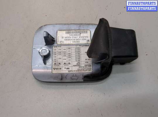 купить Лючок бензобака на Skoda Octavia (A5) 2004-2013